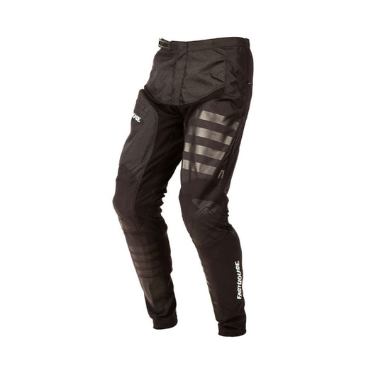 PANTALONI FASTHOUSE BICI FASTLINE 2.0 24.1 NERI