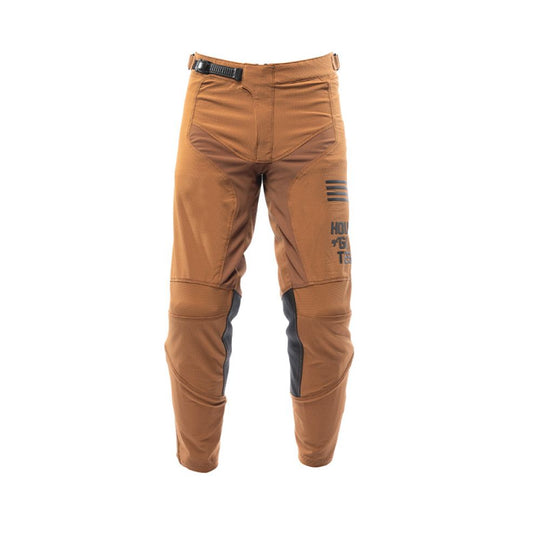 PANTALONI FASTHOUSE GRINDHOUSE SANGUARO CAMEL