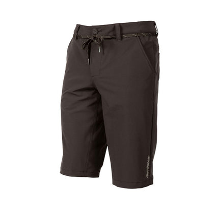 PANTALONCINI FASTHOUSE BICI KICKER 24.1 NERI