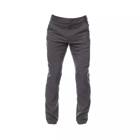 PANTALONI FASTHOUSE BICI SHREDDER 24.1 NERI