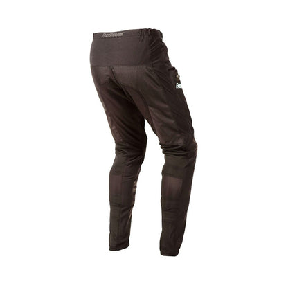 PANTALONI FASTHOUSE BICI FASTLINE 2.0 24.1 NERI