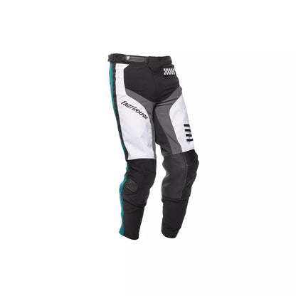 PANTALONI FASTHOUSE GRINDHOUSE 24.1 SPEED STYLE MOD BIANCHI/NERI/MARINE