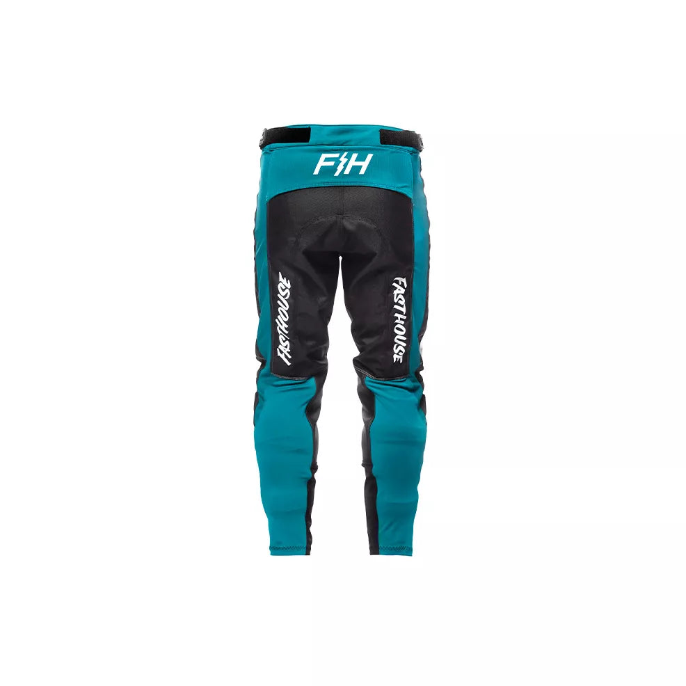 PANTALONI FASTHOUSE GRINDHOUSE 24.1 SPEED STYLE MOD BIANCHI/NERI/MARINE