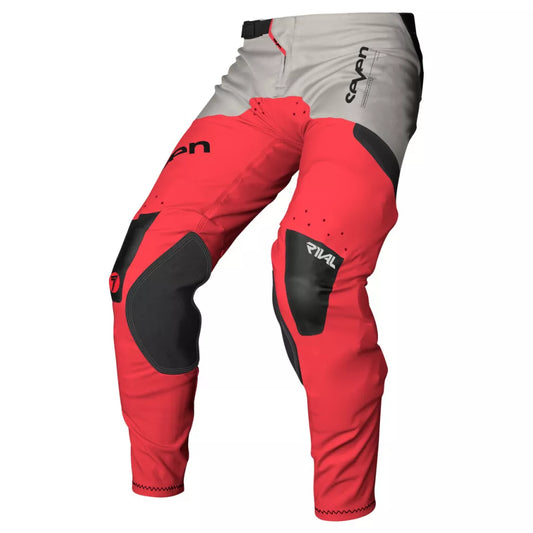 PANTALONI SEVEN MX RIVAL 22.1 RIFT IVORY