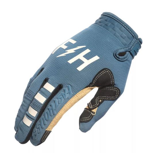 GUANTI FASTHOUSE SANGUARO 24.2 SPEED STYLE CAMINO TEAL